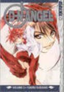 DNANGEL VOL 3 GN (OF 11)