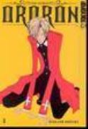 DEMON ORORON GN VOL 03 (OF 4)