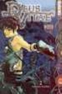 DEUS VITAE GN VOL 02 (OF 3)