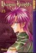 DRAGON KNIGHTS GN VOL 15 (OF 25)