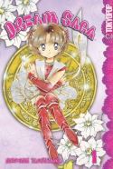 DREAM SAGA GN VOL 01 (OF 5)