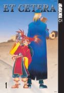 ET CETERA GN VOL 01 (OF 9)