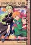 IMMORTAL RAIN GN VOL 02 (OF 8)