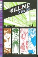 KILL ME KISS ME GN VOL 03 (OF 5)