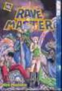 RAVE MASTER GN VOL 10 (OF 35)