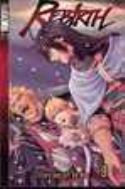 REBIRTH GN VOL 09 (OF 20)