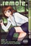 REMOTE GN VOL 02 (OF 10) (MR)