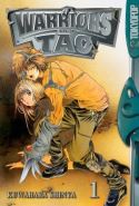 WARRIORS OF TAO VOL 01 GN (OF 4) (MR)