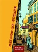 CARNET DE VOYAGE