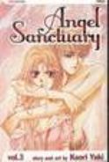 ANGEL SANCTUARY GN VOL 03