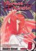 (USE JUN148328) RUROUNI KENSHIN TP VOL 06