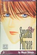 SENSUAL PHRASE TP VOL 03 (MR)