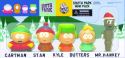SOUTH PARK SER 1 MINI FIG GIFT PACK