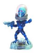 MR FREEZE HEADSTRONG VILLAINS RESIN BOBBING HEAD