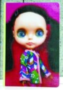 HELLO BLYTHE JOURNAL