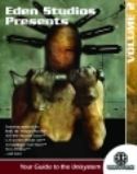 EDEN STUDIOS PRESENTS VOL 1