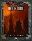 MIDNIGHT FORGE OF SHADOW