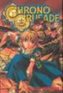 CHRONO CRUSADE MANGA TP VOL 02