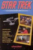 STAR TREK KEY COLLECTION TP VOL 02