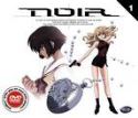 NOIR VOL 1 ANI-MINI DVD DUB  (MR)
