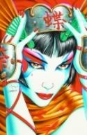 SHI JU NEN #3 (Of 4)