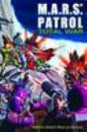 MARS PATROL TOTAL WAR TP