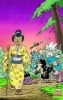 USAGI YOJIMBO #78