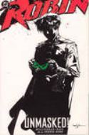 ROBIN UNMASKED TP