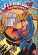 SUPERMAN ADVENTURES TP VOL 01 UP UP AND AWAY