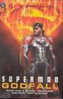 SUPERMAN GODFALL HC