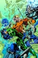 AQUAMAN #21