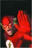DC COMICS PRESENTS FLASH #1