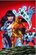 DOOM PATROL #3