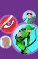 GREEN ARROW #41