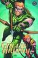 GREEN ARROW ARCHERS QUEST TP
