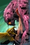 HAWKMAN #31