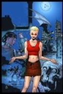 JUSTICE LEAGUE ELITE #2 (Of 12)