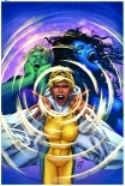 LEGION #37