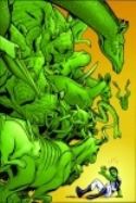 TEEN TITANS #14