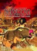 (USE OCT098217) DEICIDE TP VOL 01 (MR)