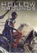 (USE OCT098224) HOLLOW GROUNDS TP (MR)