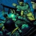 FABLES #28 (MR)
