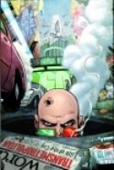 (USE OCT058280) TRANSMETROPOLITAN VOL 0 TALES OF HUMAN WASTE