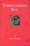 TOMMYSAURUS REX GN