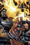 ULTIMATE X-MEN #50