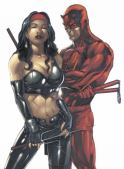 ULTIMATE ELEKTRA #1 (Of 5)