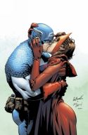 CAPTAIN AMERICA & THE FALCON #6