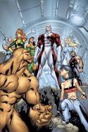 ALPHA FLIGHT #6