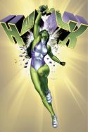SHE HULK #6