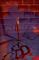 POWERLESS #3 (Of 6)
